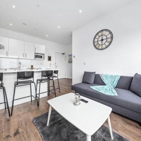 크로이던 Stylish London 1Br Flat 15Min To Londonbridge Dp16 아파트 외부 사진