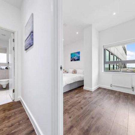 크로이던 Stylish London 1Br Flat 15Min To Londonbridge Dp16 아파트 외부 사진