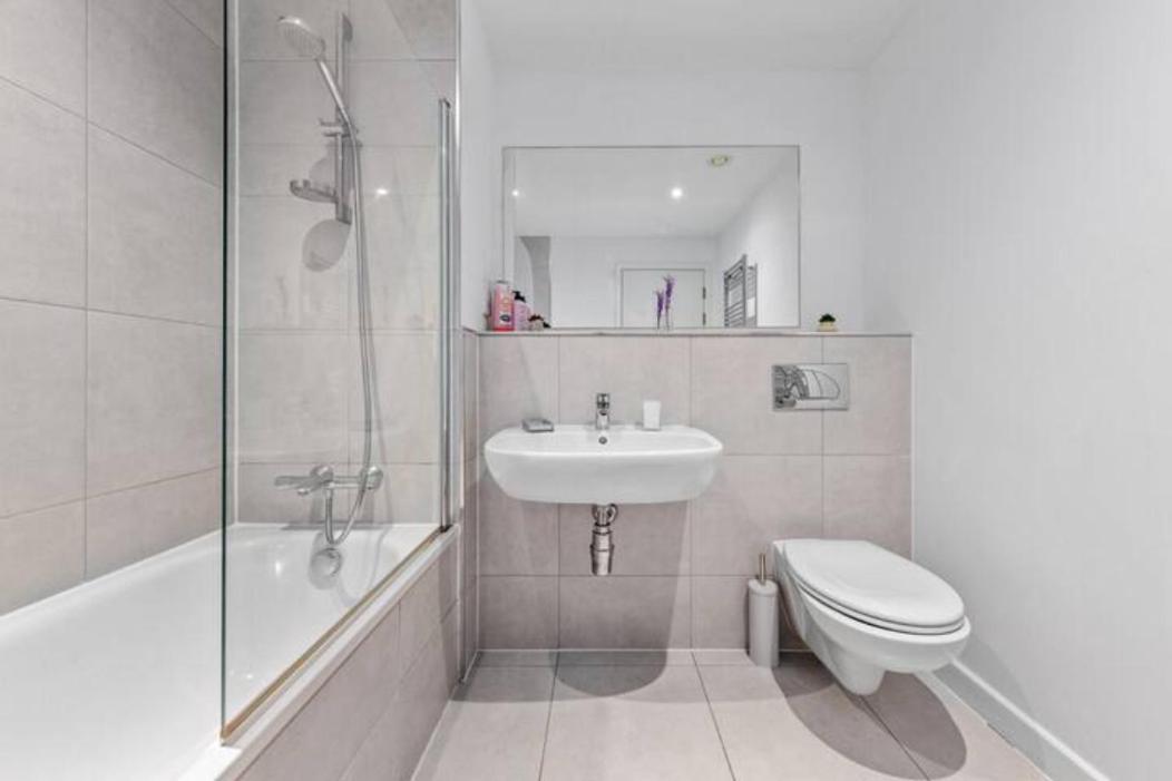 크로이던 Stylish London 1Br Flat 15Min To Londonbridge Dp16 아파트 외부 사진