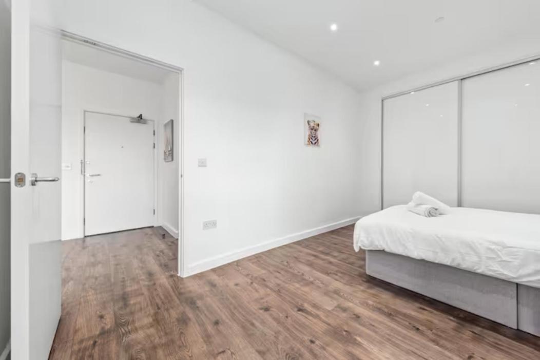 크로이던 Stylish London 1Br Flat 15Min To Londonbridge Dp16 아파트 외부 사진