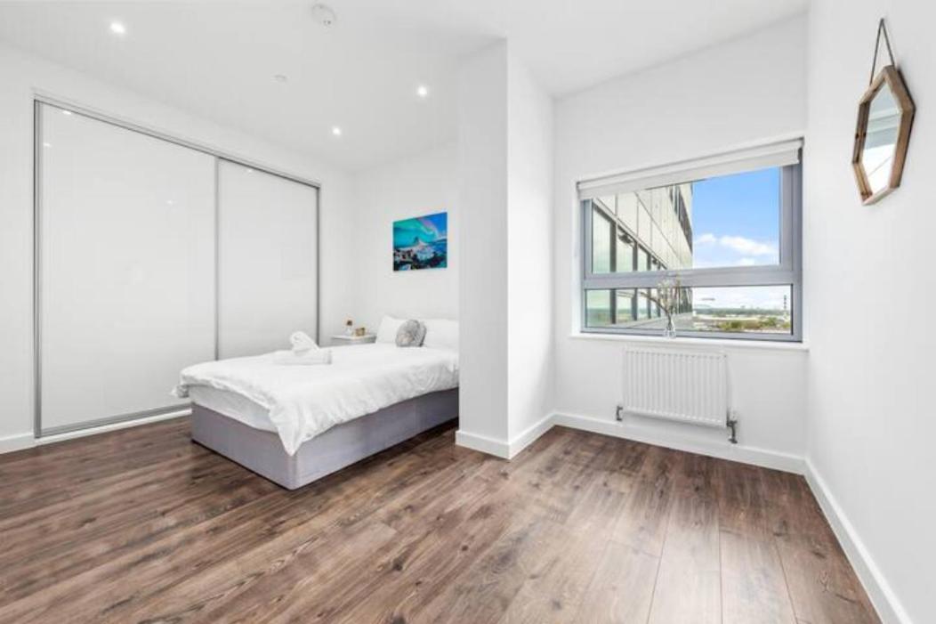 크로이던 Stylish London 1Br Flat 15Min To Londonbridge Dp16 아파트 외부 사진